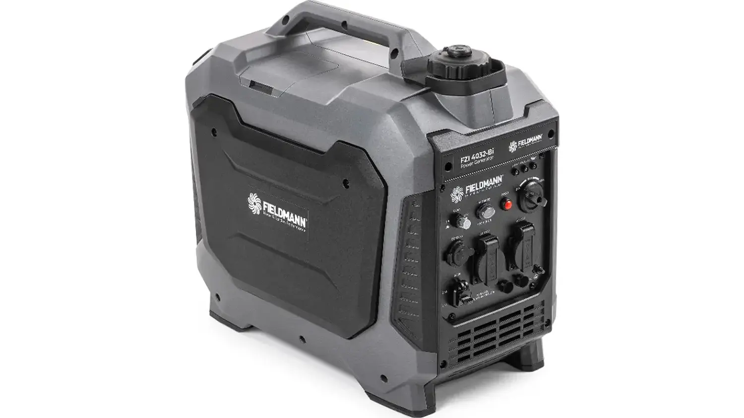 Benzínový generátor FIELDMANN FZI 4032-Bi