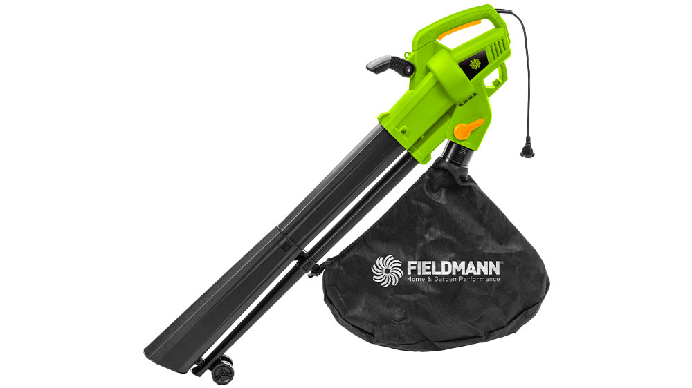 Elektrický zahradní vysavač Fieldmann FZF 4006-E _01