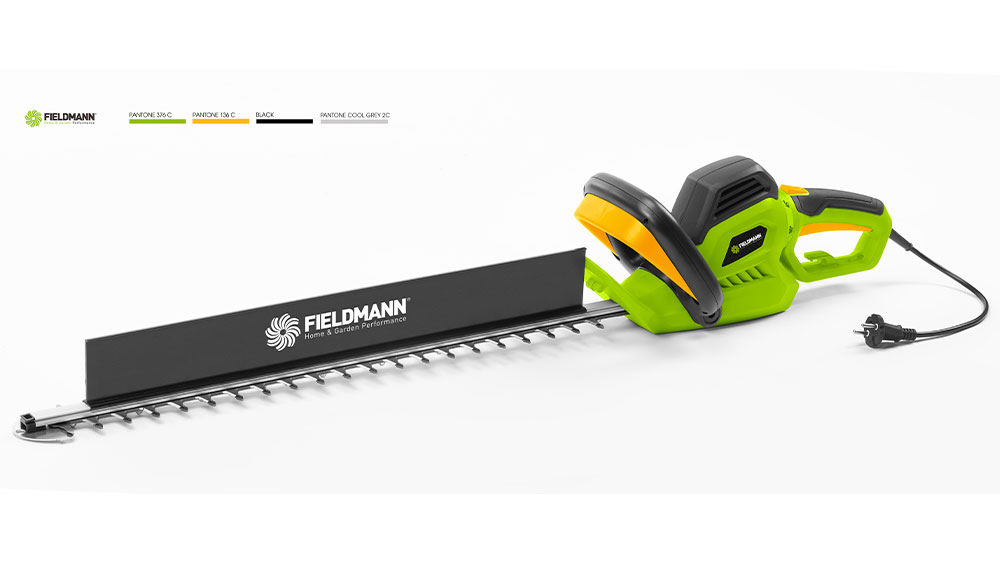 Elektrické nožnice na živý plot Fieldmann FZN 2805-E _01