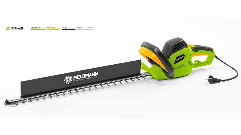 Elektrické nožnice na živý plot Fieldmann FZN 2805-E _01