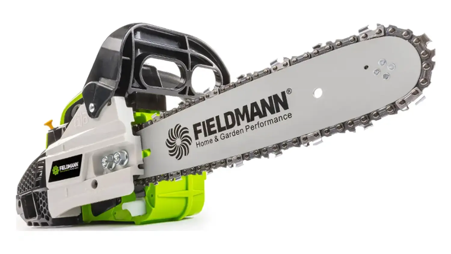 Detail na li&scaron;tu motorov&eacute; pily FZP 25412-B