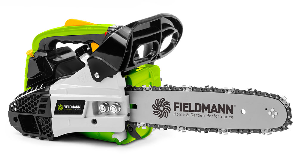 Jednoručn&aacute; benz&iacute;nov&aacute; p&iacute;la Fieldmann FZP 25412-B _01