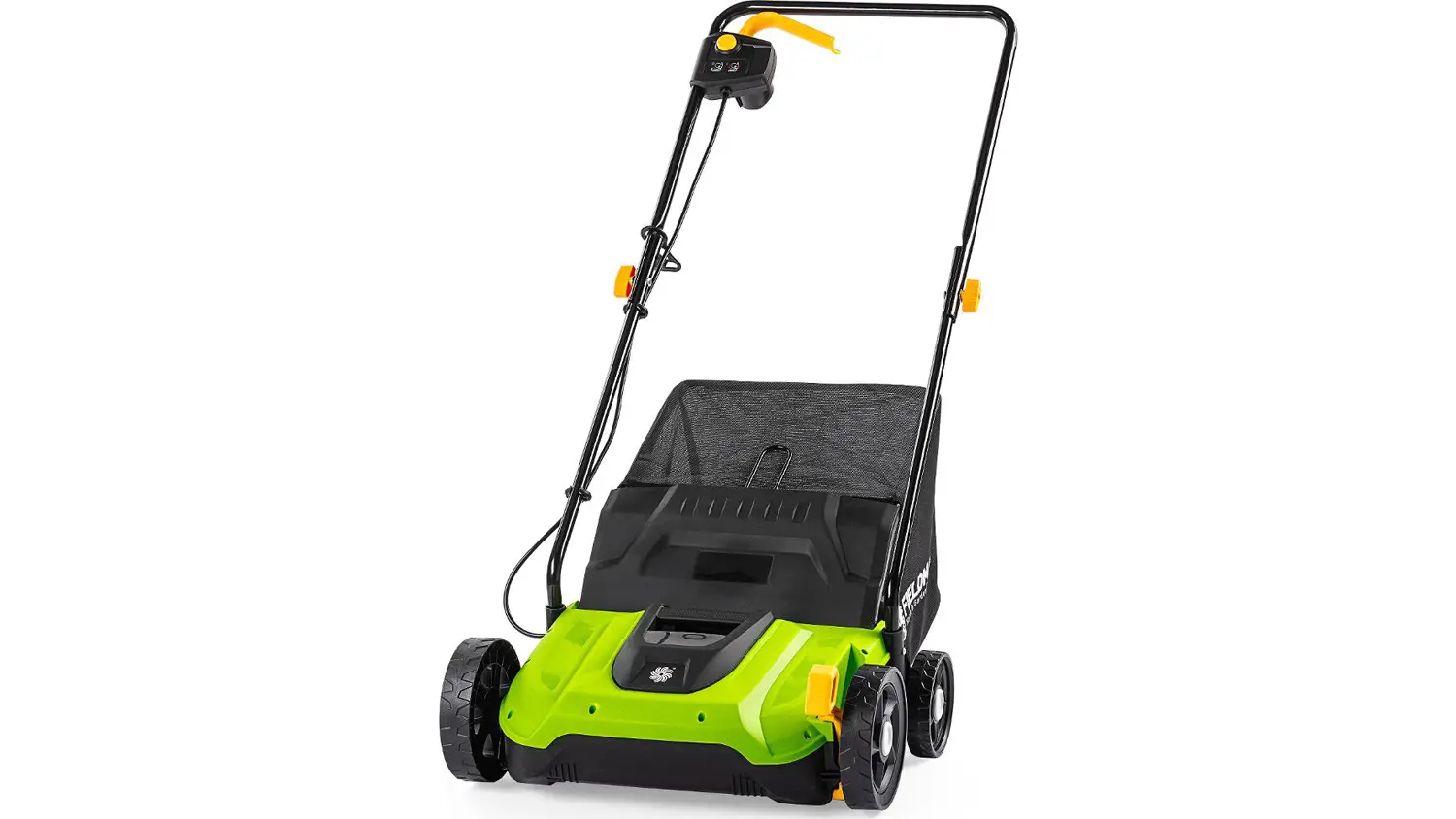 Elektrický vertikutátor Fieldmann FZV 2104-E