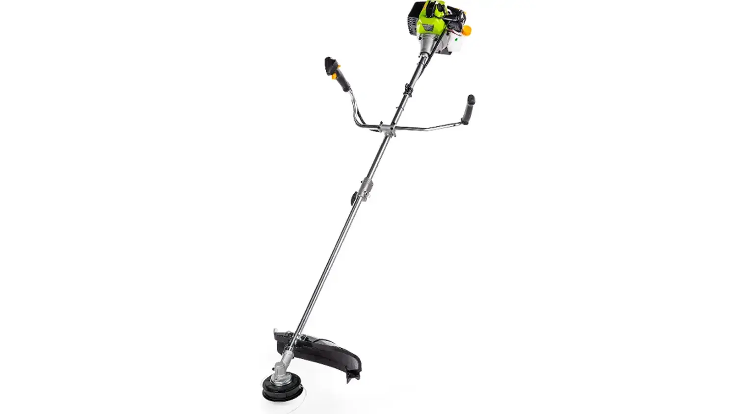 Benzinový křovinořez FIELDMANN FZS 3015-B