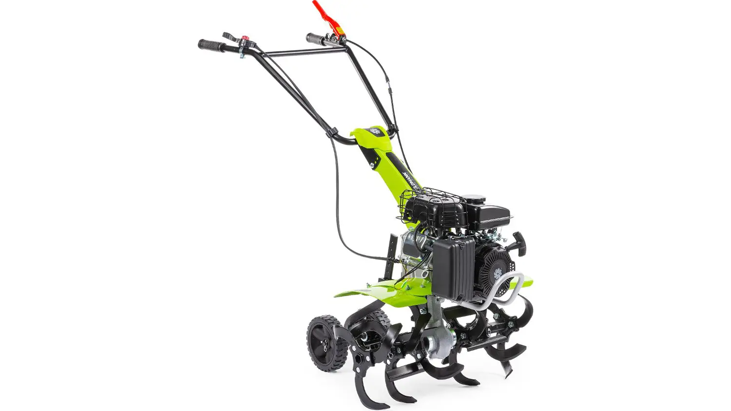 Benz&iacute;nov&yacute; kultiv&aacute;tor Fieldmann FZK 6130-79B
