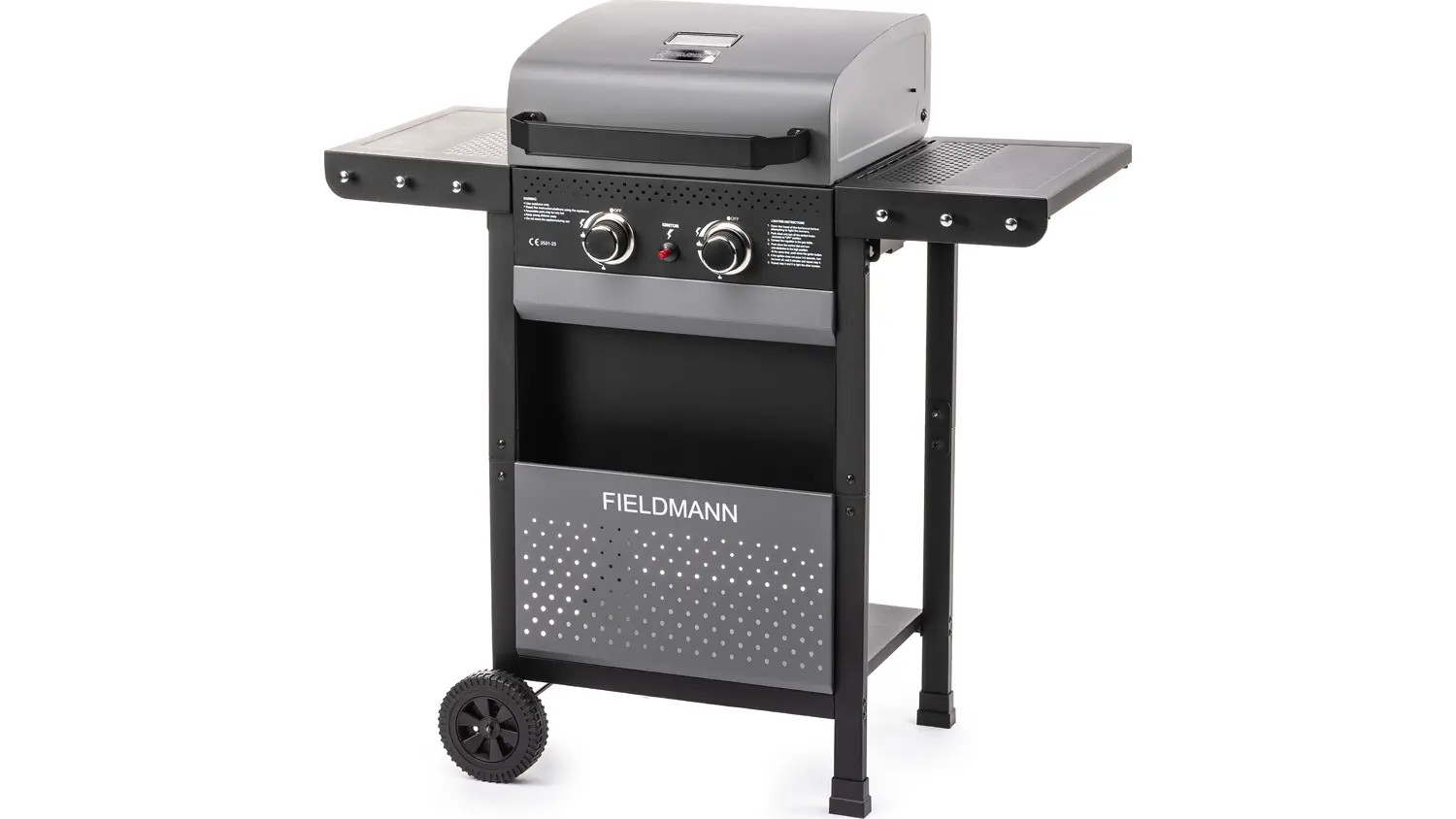 Plynový gril Fieldmann FZG 3000