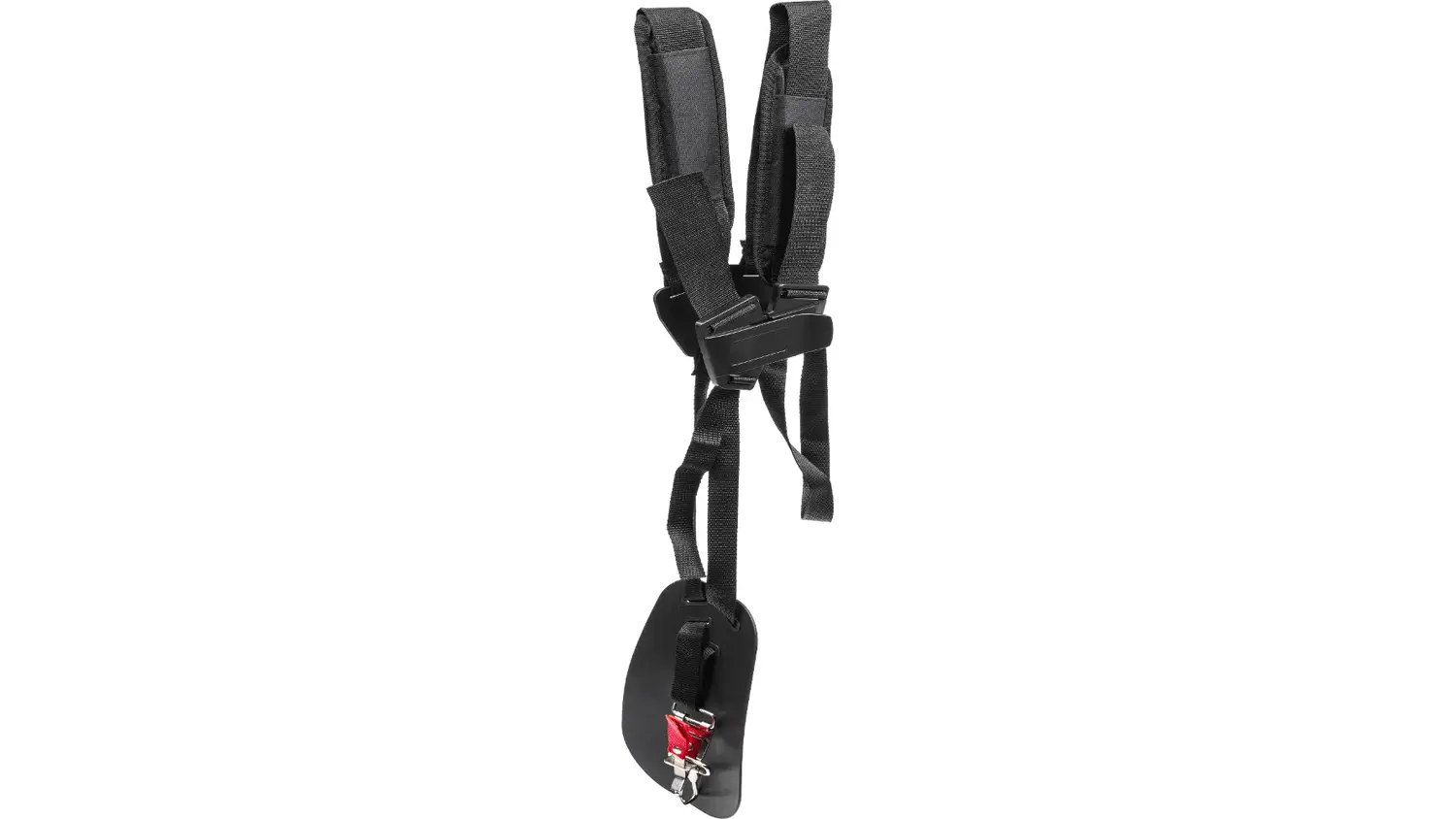 Detail strunovej hlavy Twist&Go