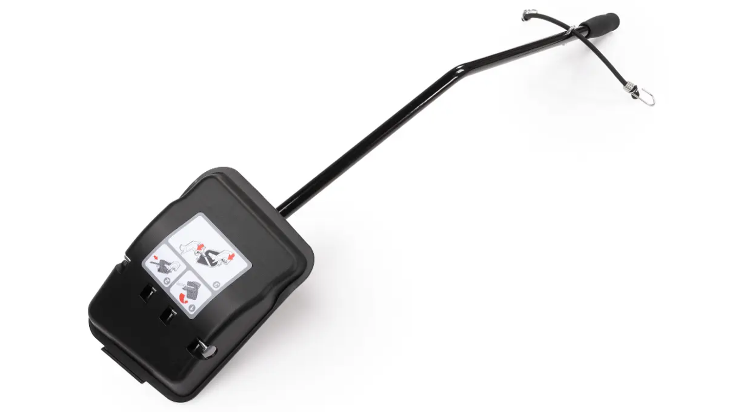 Mulčovacia sada Fieldmann FZTR 9003 98 cm