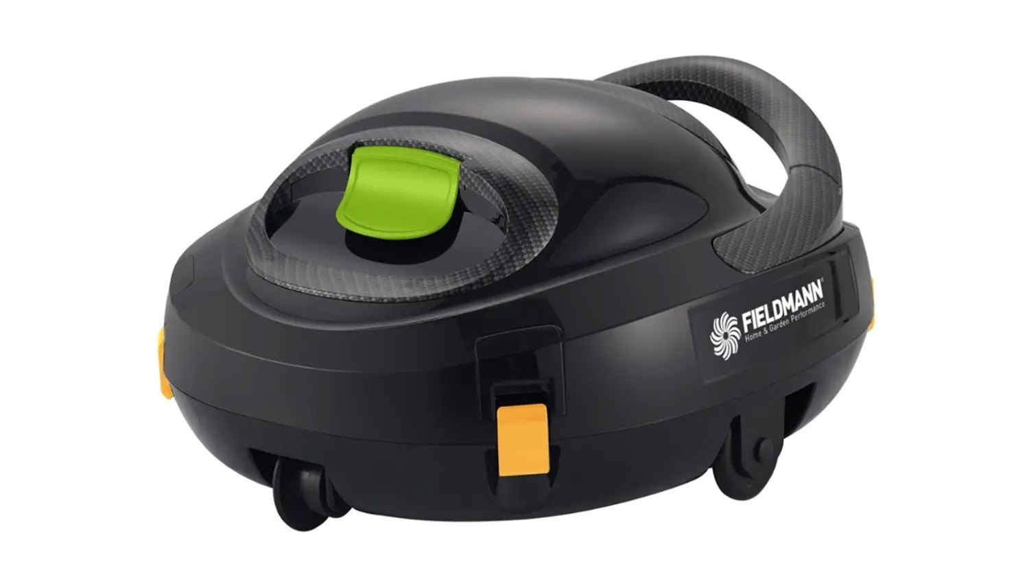 Robotick&yacute; vysavač baz&eacute;nu Fieldmann FZBR 3056-A