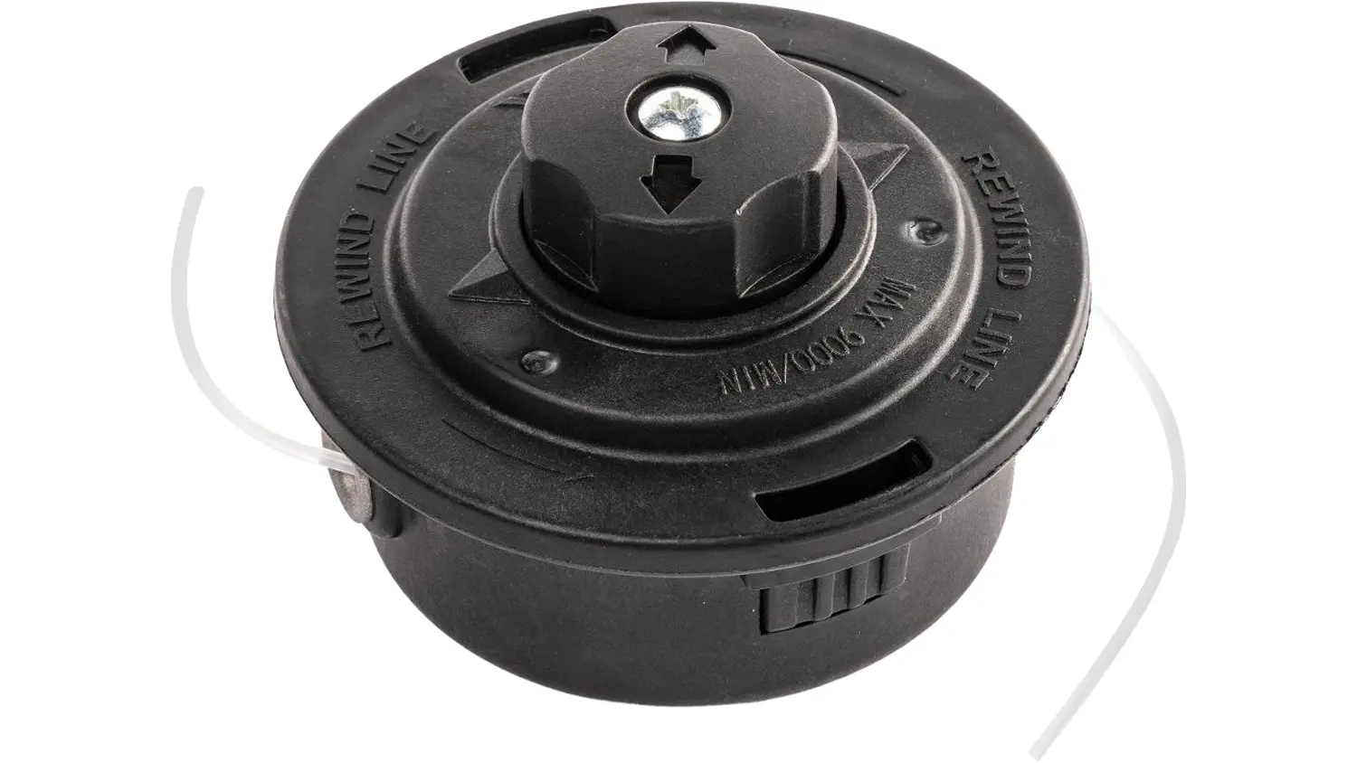 Strunov&aacute; hlava Twist&go Fieldmann FZS 9042