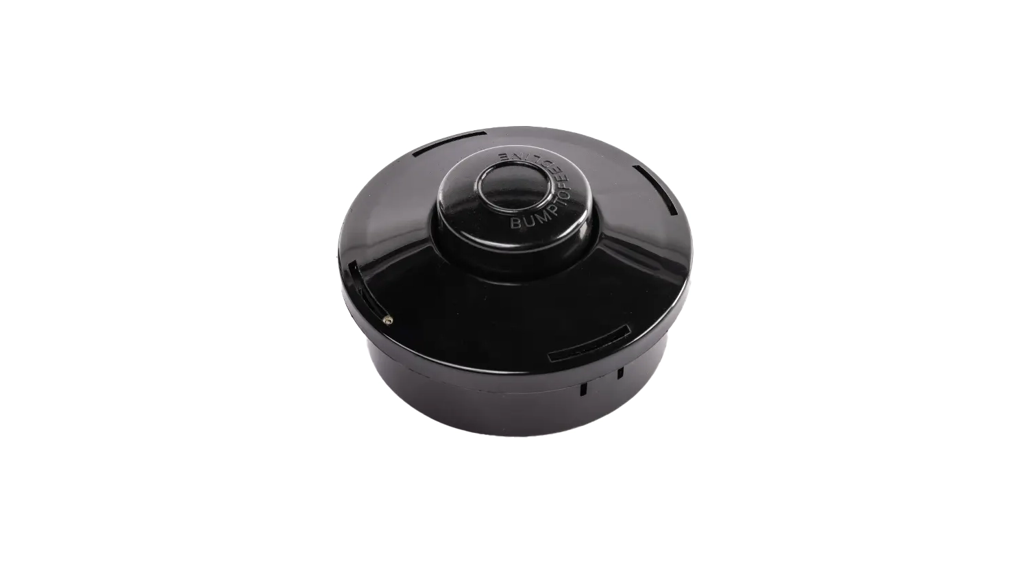 Poloautomatick&aacute; strunov&aacute; hlava Fieldmann FZS 9045 horn&iacute; pohled
