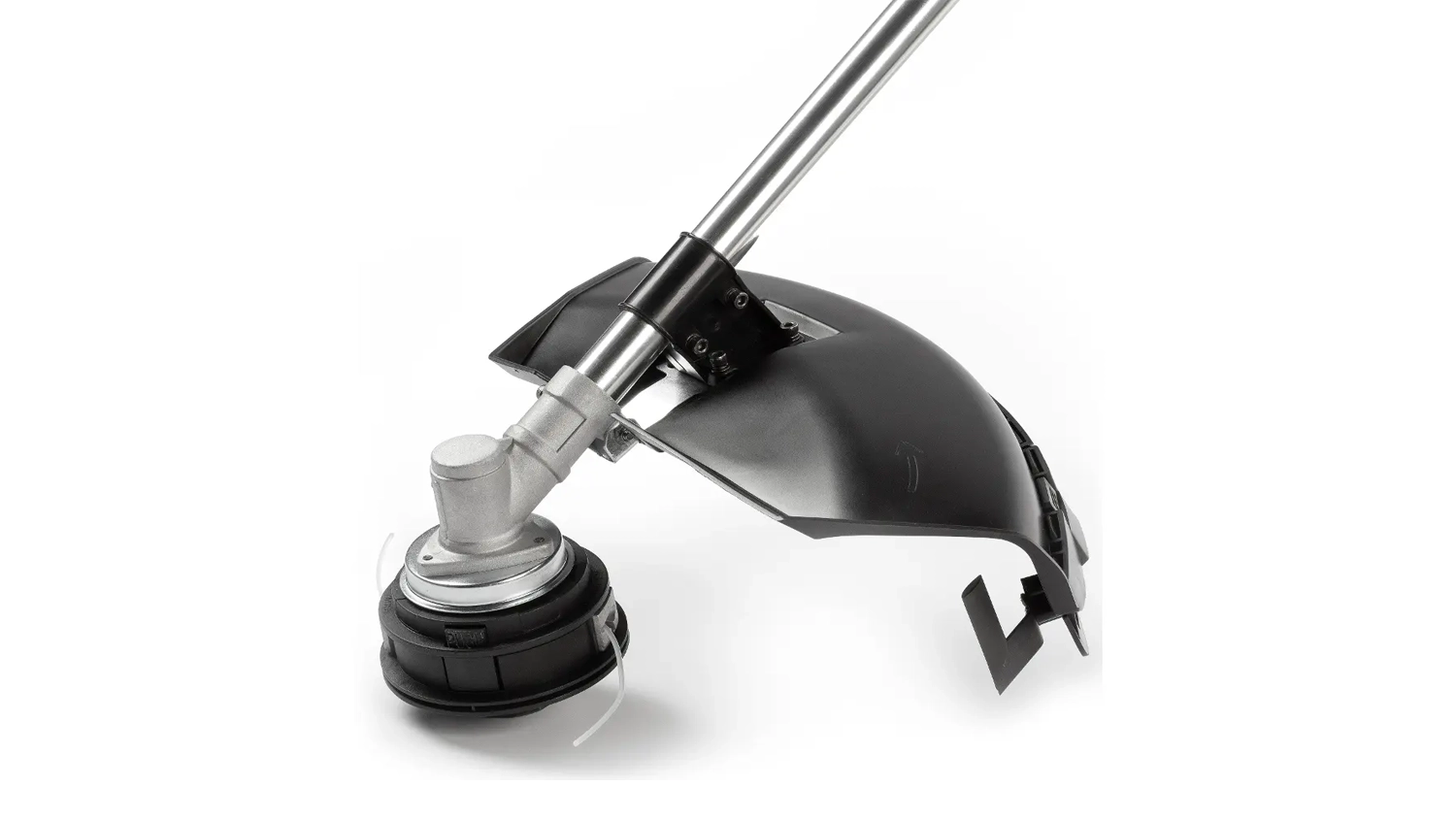 Hlava benz&iacute;nov&eacute; sekačky