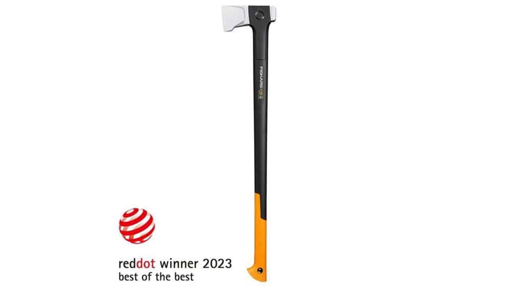 Štípací sekera Fiskars X36_01
