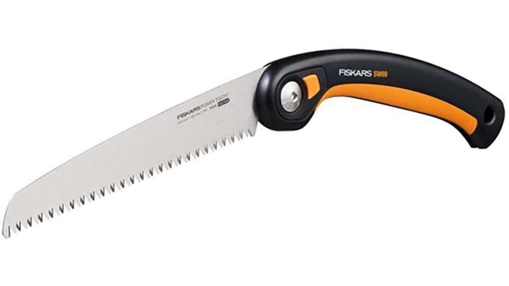 Skládací pilka Fiskars Plus SW69_01