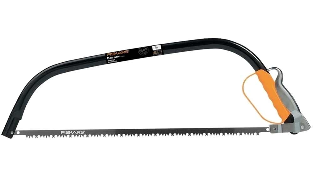 Rámová pila Fiskars 24 palců SW31_01