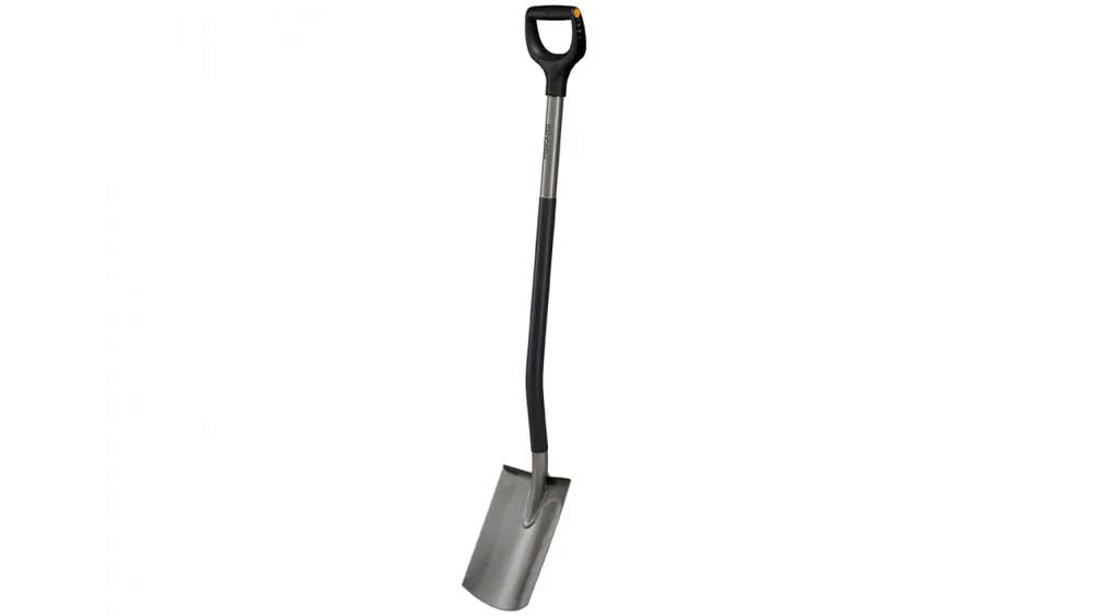 Rovný rýč Fiskars Ergonomic (1067512)_01