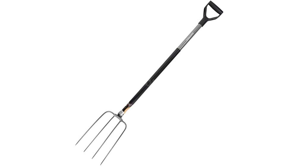 Kompostové vidle Fiskars Ergonomic_01