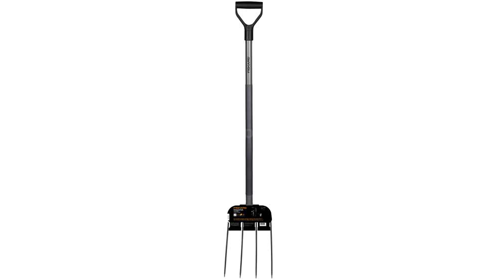 Kompostové vidle Fiskars Ergonomic_02