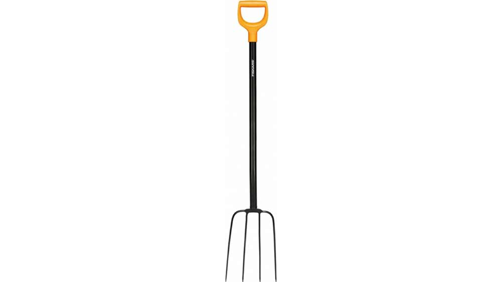 Kompostové vidle Fiskars Solid _01