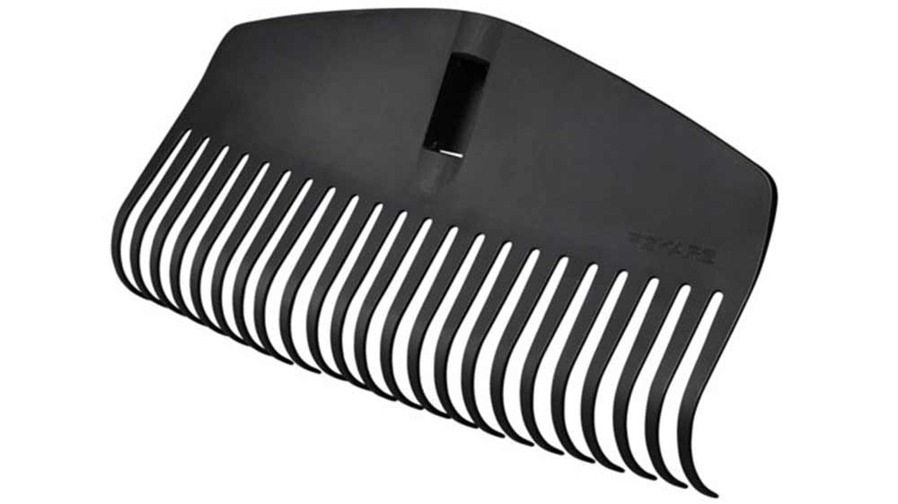 Hrábě na listí čepel Fiskars Solid, M_01