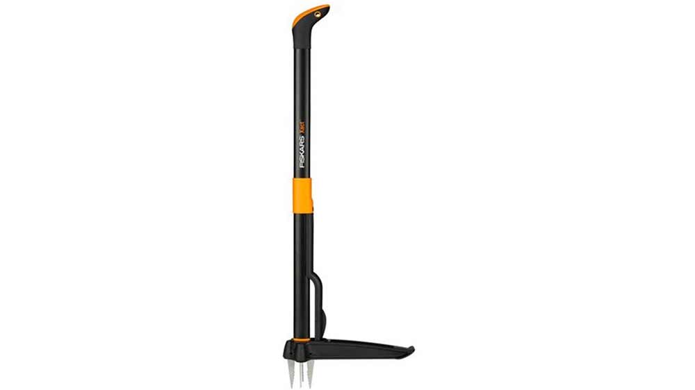 Vytrhávač plevele Fiskars Xact 1020126_01