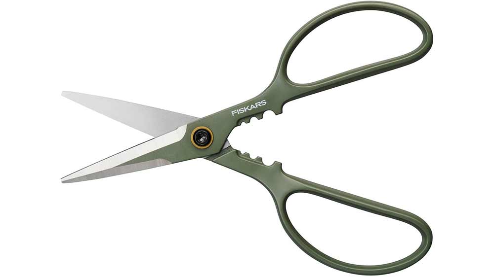 Nůžky Fiskars Plant Care 1075316_01