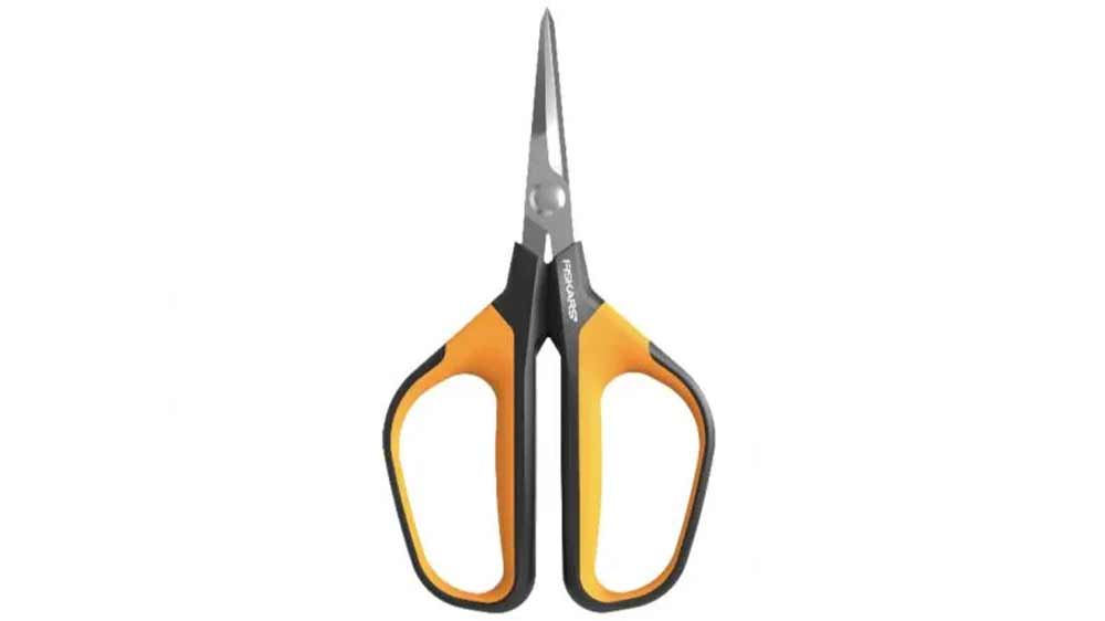 Prostřih&aacute;vac&iacute; nůžky Fiskars Solid SP151 _01