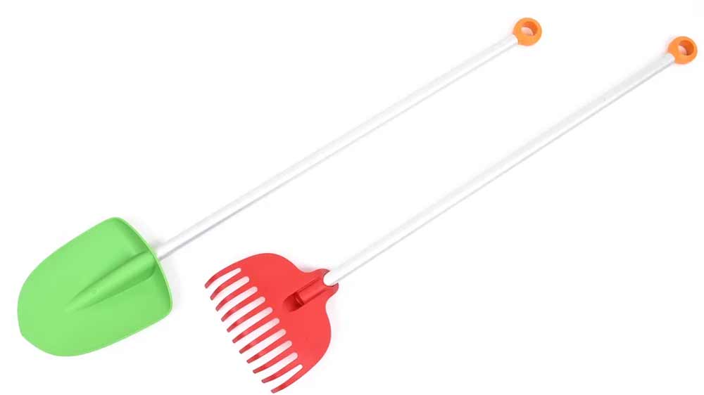Dětské zahradní nástroje Fiskars MyFirstFiskars _01