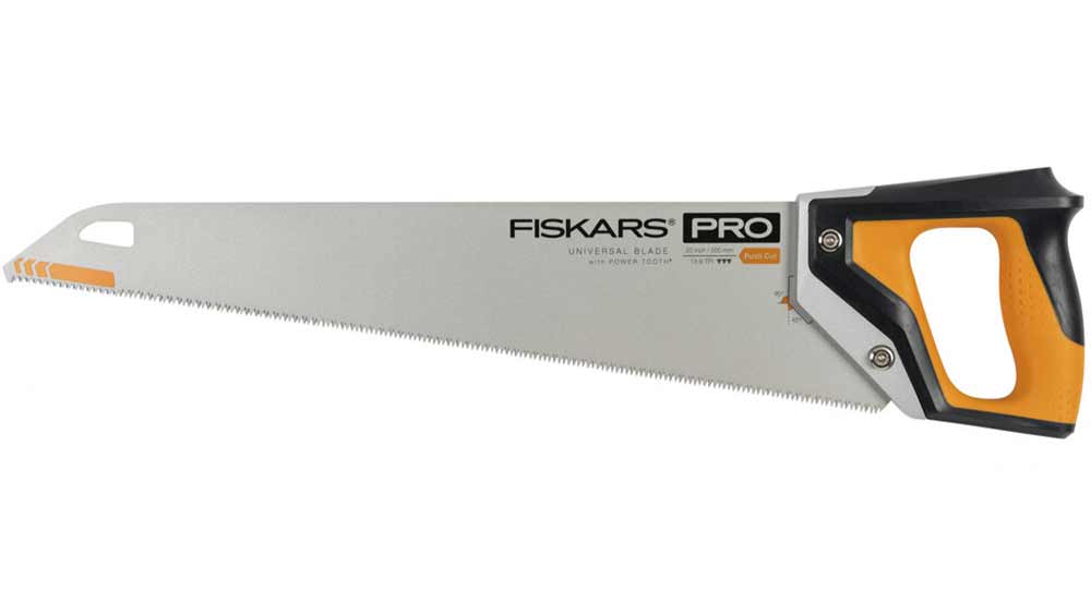 Ruční pila Fiskars Power Tooth_01
