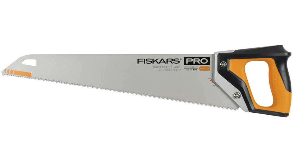 Ruční pila Fiskars Power Tooth_01
