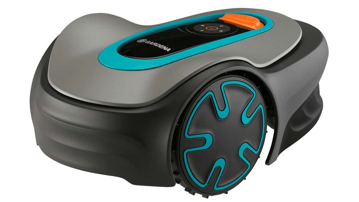 Gardena Robotická sekačka SILENO Minimo 500 m² | Planeo
