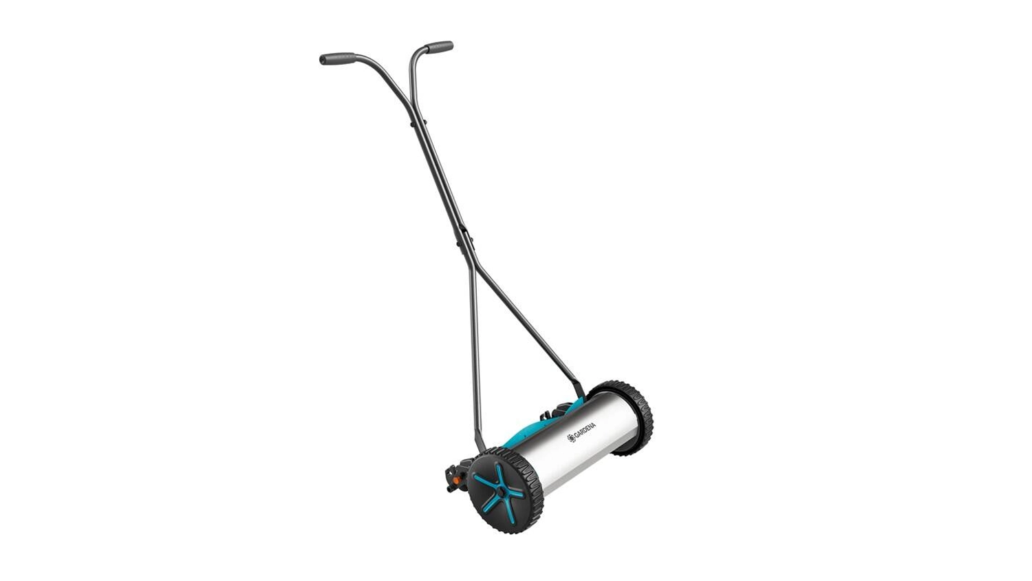 Vřetenová sekačka Gardena Comfort 400