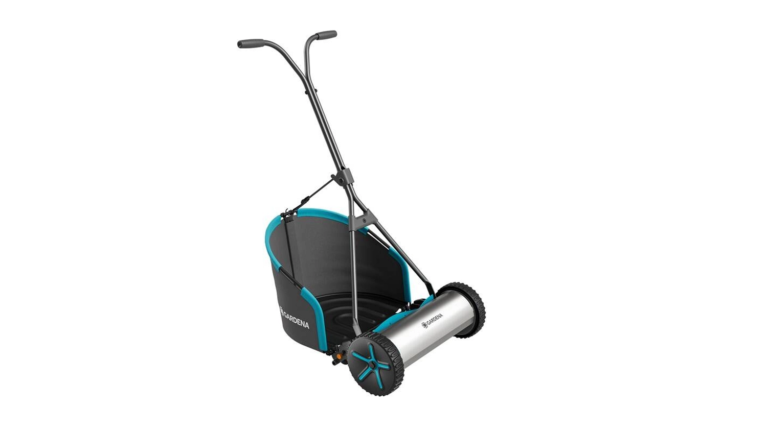 Vřetenová sekačka Gardena Plus 400