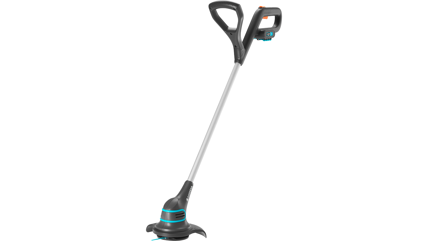 Akumul&aacute;torov&yacute; vyž&iacute;nač Gardena SmallCut Li-23R