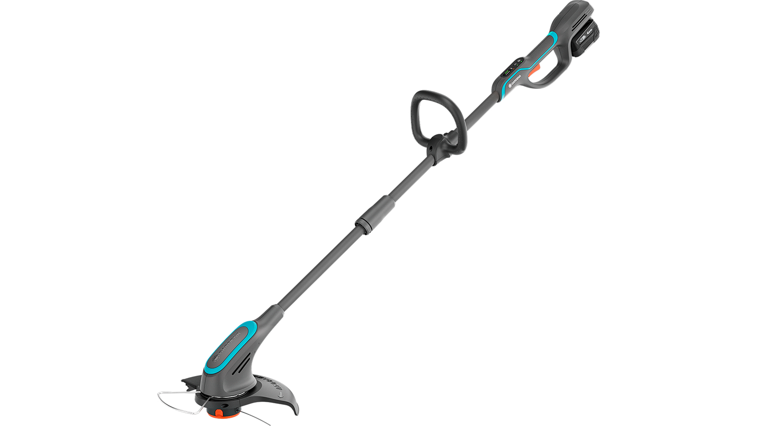 Akumulátorový vyžínač Gardena PowerTrim 30/18V P4A s akumulátorem