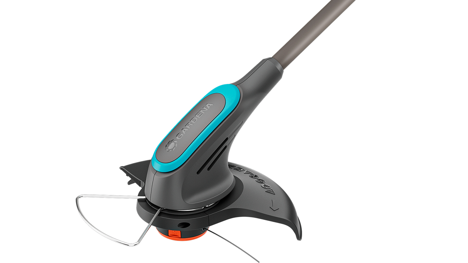 Hlava sekačky Gardena PowerTrim 30