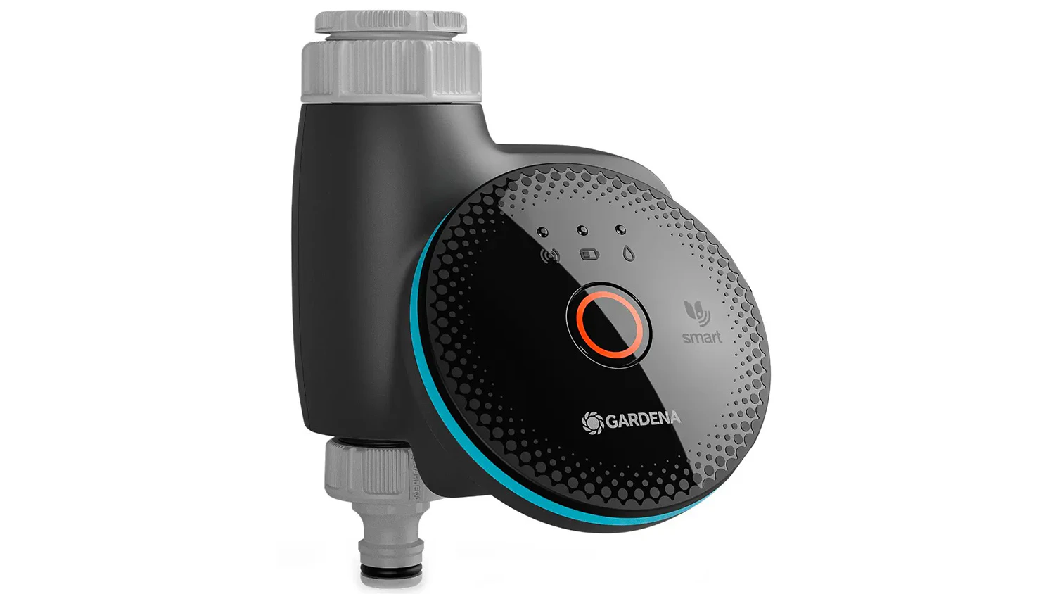 Smart zavlažovací počítač Gardena