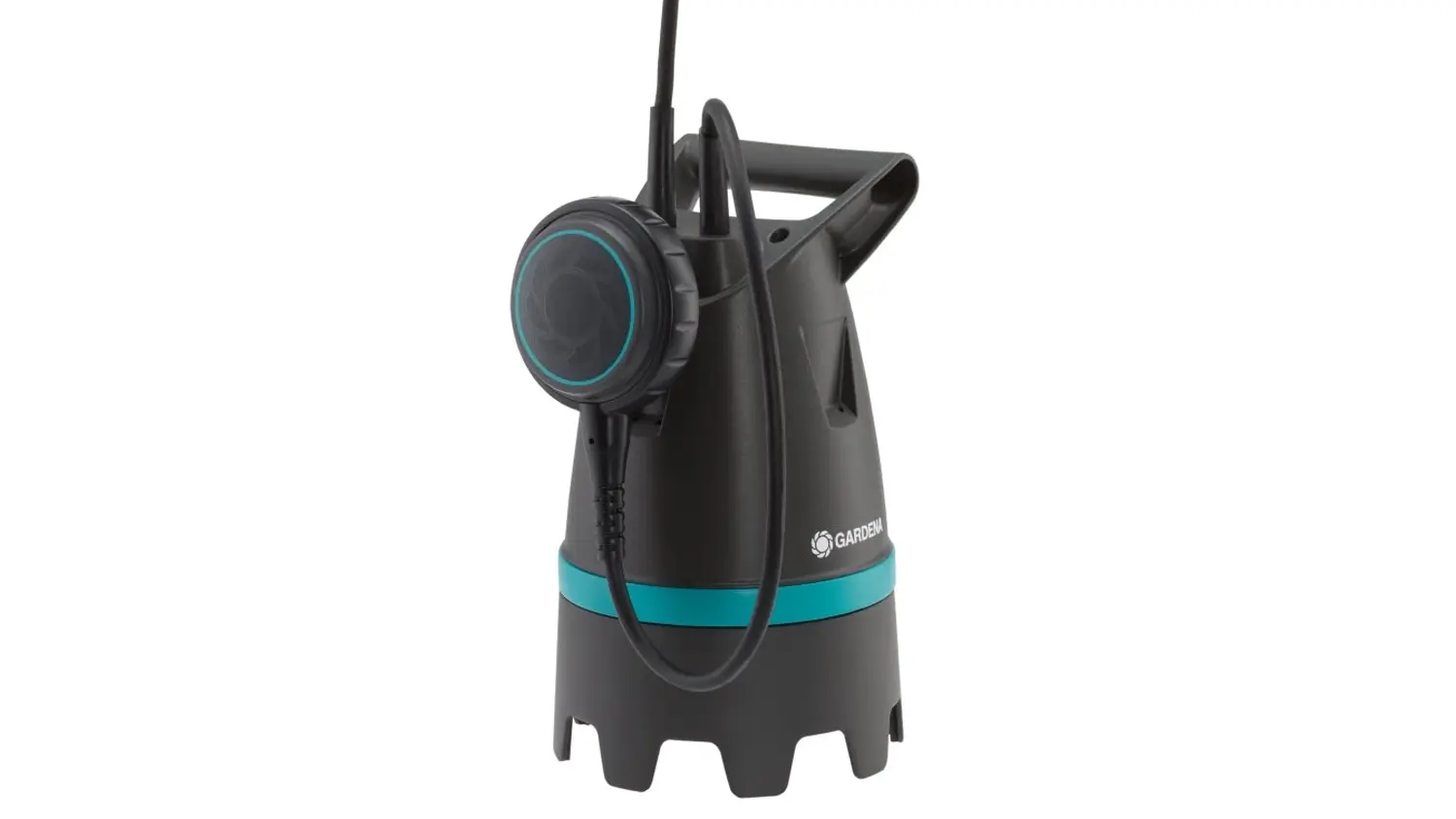 Kalov&eacute; čerpadlo GARDENA 9200