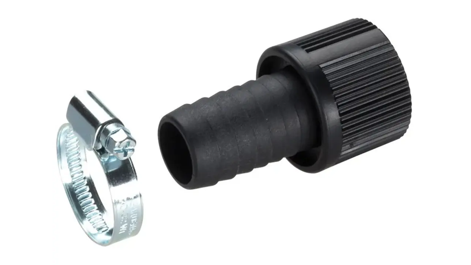 Přípojka Gardena k sací hadici 25 mm (1)