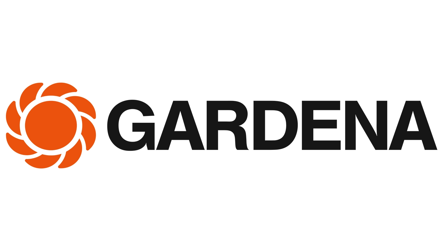 Logo GARDENA