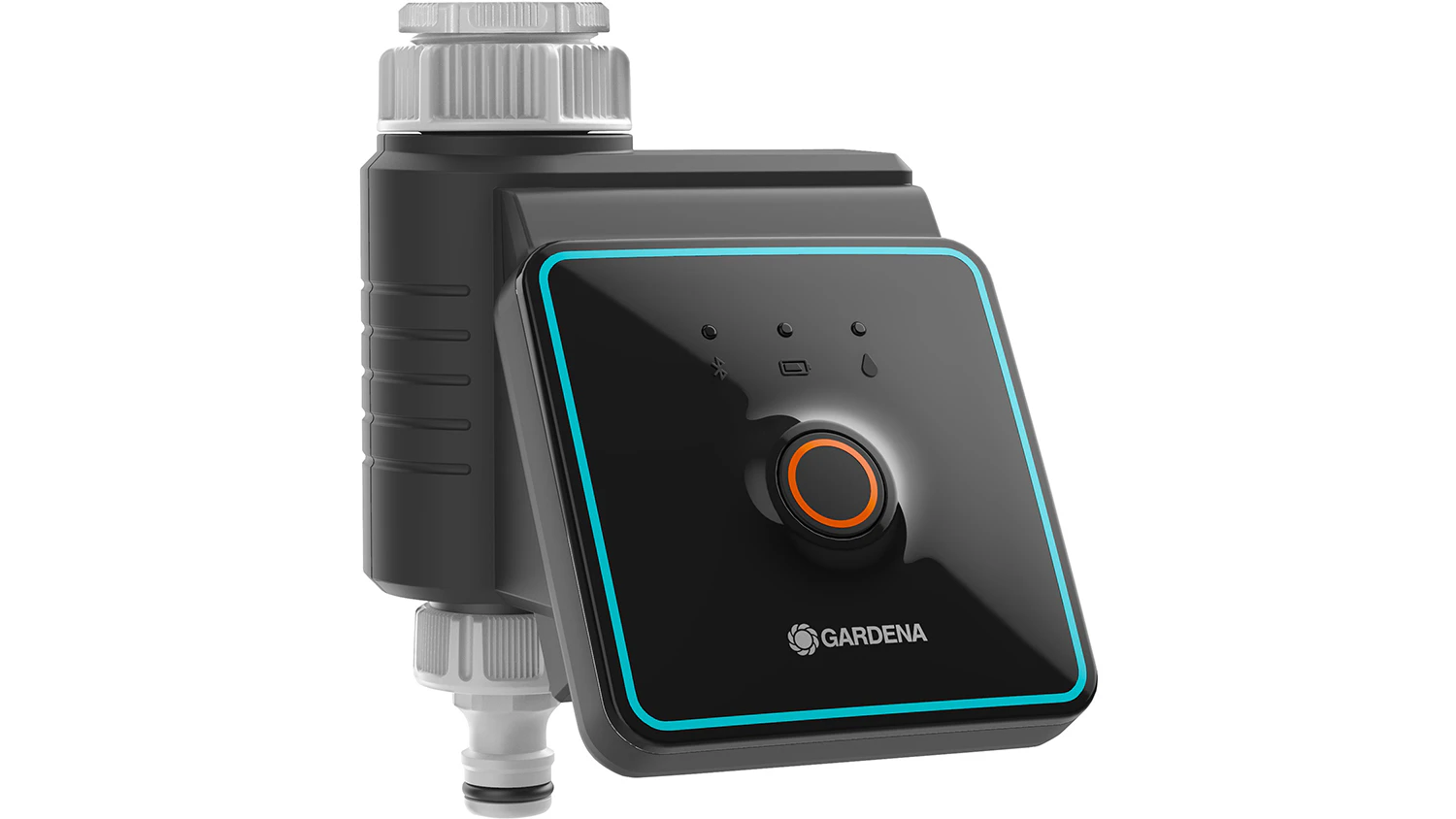 Zavlažovac&iacute; poč&iacute;tač GARDENA Bluetooth