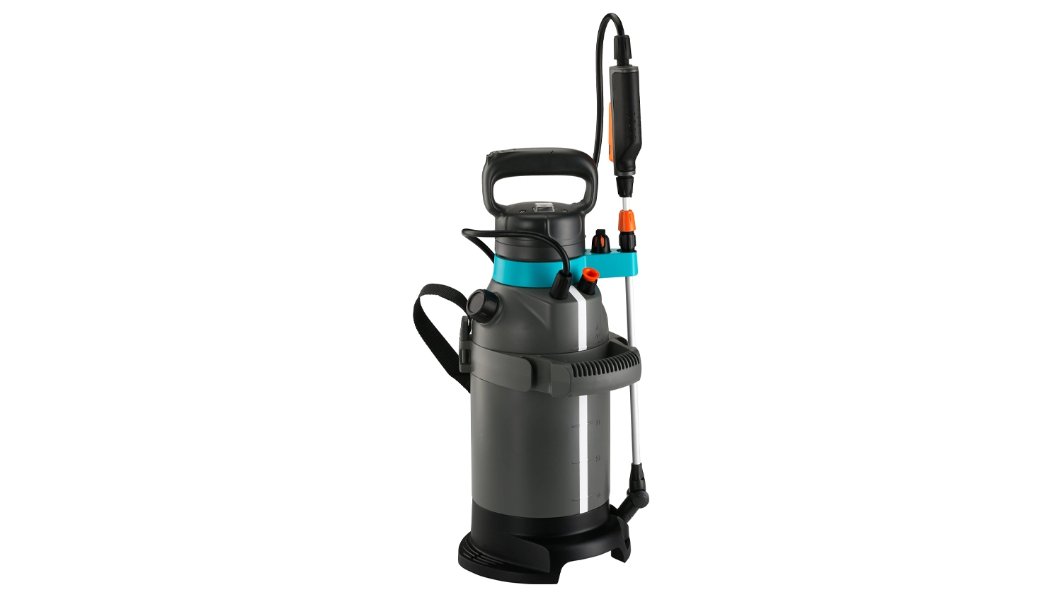 Tlakový postrekovač GARDENA EasyPump 5 l