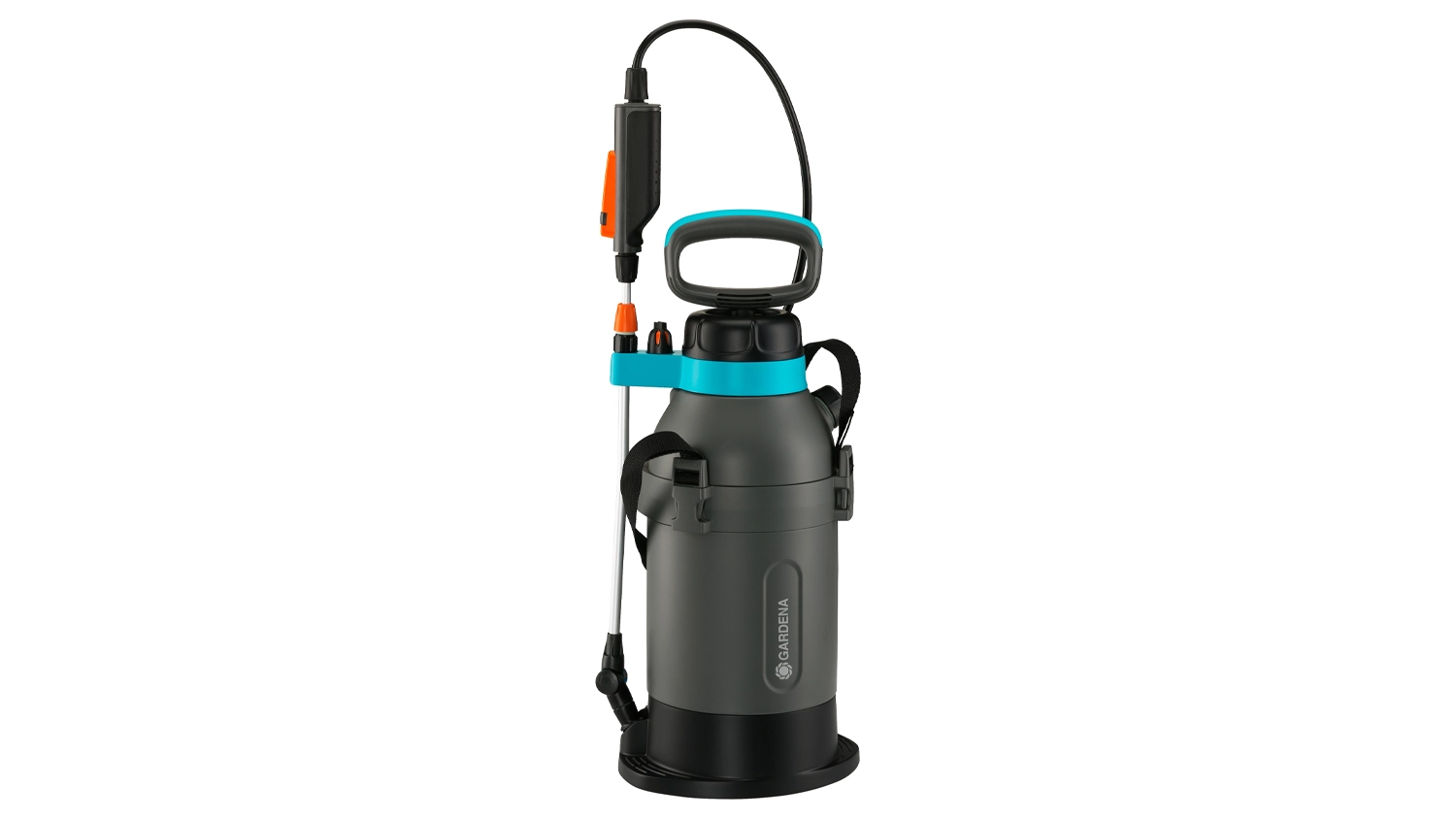 Tlakový postrekovač GARDENA Plus 5 l