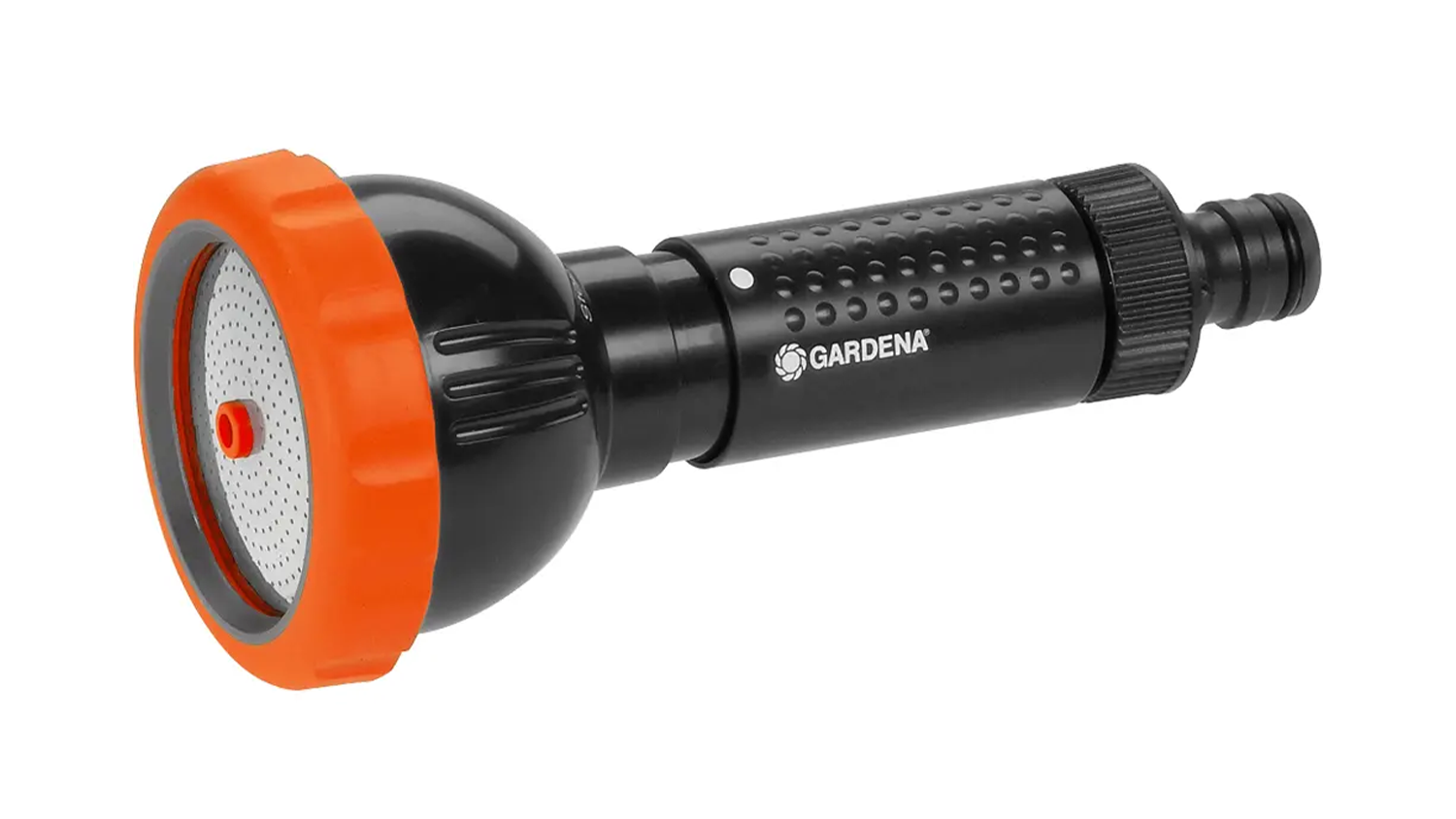 Postrekovacia sprcha Gardena Profi-System