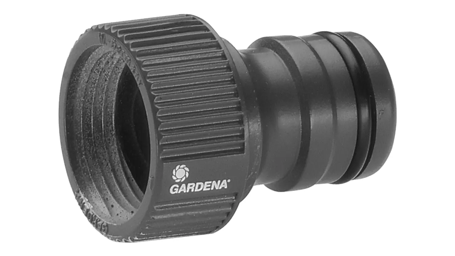 Přípojka Gardena Profi-System