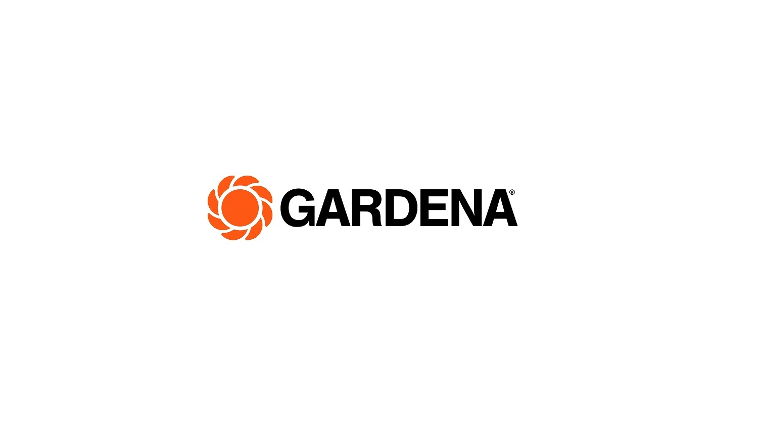 Logo Gardena