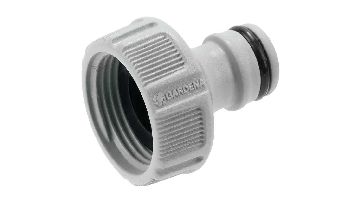 Šróbenie GARDENA 26,5 mm (G 3/4) pohľad z boku