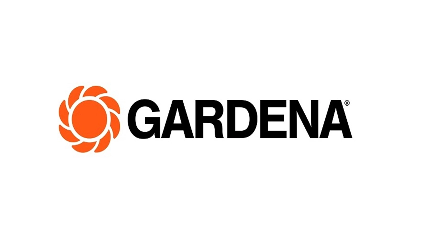 Logo GARDENA
