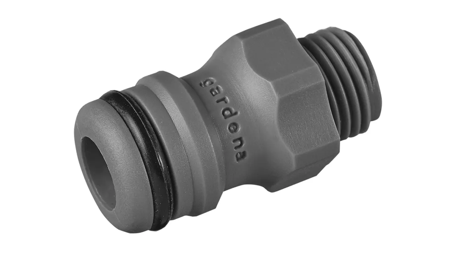 Univerz&aacute;lna pr&iacute;pojka Gardena 13,2 mm