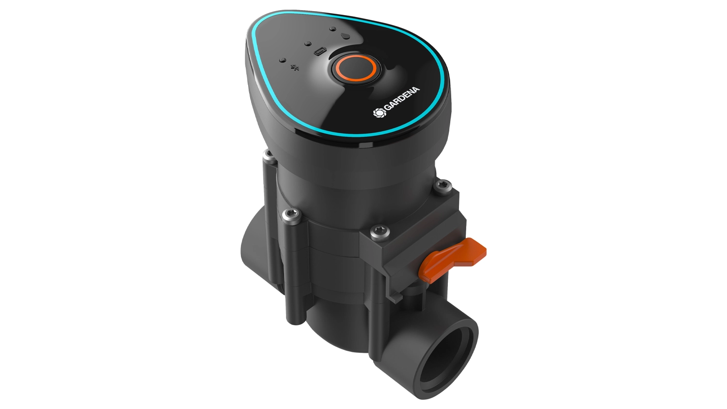 Zavlažovac&iacute; ventil GARDENA 9 V Bluetooth